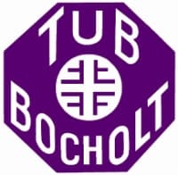Logo TuB Bocholt III
