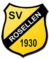 Logo SV Rosellen