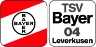 Logo TSV Bayer 04 Leverkusen
