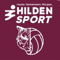 Logo Hilden Tigers II