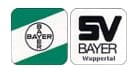 Logo SV Bayer Wuppertal
