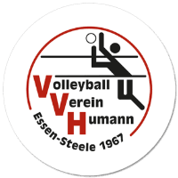 Logo VV Humann Essen II