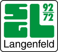 Logo SG Langenfeld