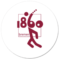 Logo Bremen 1860