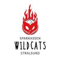 Logo Sparkassen Wildcats Stralsund