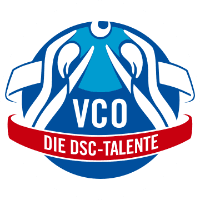 Logo VCO Dresden