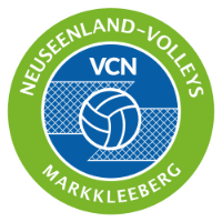 Logo Neuseenland-Volleys Markkleeberg