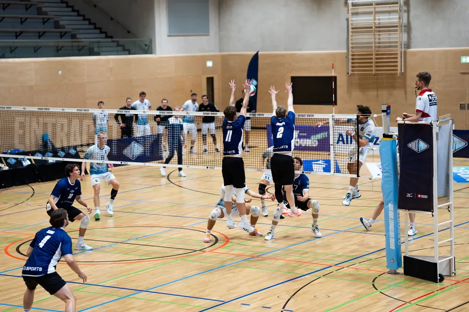 herren block
