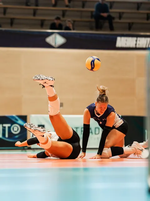 damen abwehr